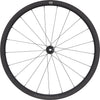 Newmen evolution sl r.35 fade r sj cl 12x100 front wheel