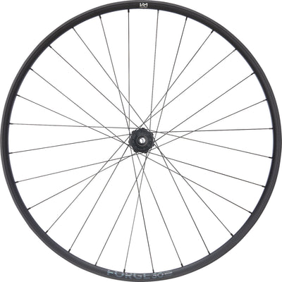 Newmen forge 30 base trail 27.5 6-bolt 12x148 fade sram xd rear wheel