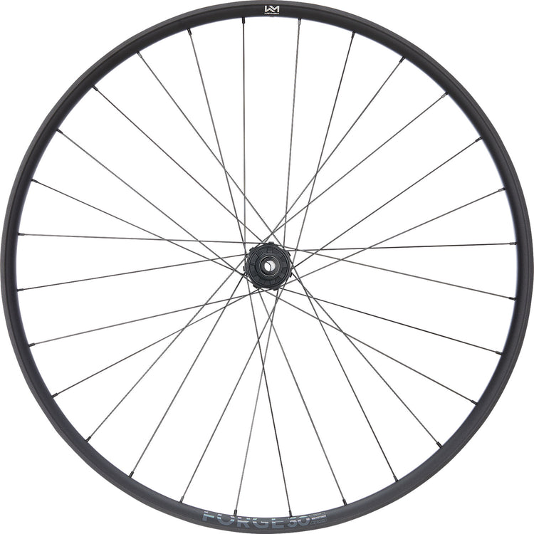 Newmen forge 30 base trail 27.5 6-bolt 12x148 fade sram xd rear wheel