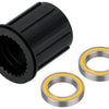 Newmen road shimano freewheel incl. bearing