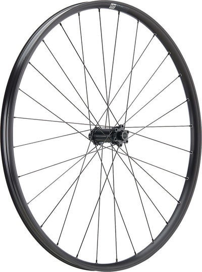 Newmen performance 30 light 29 6-bolt 15x110 fade front wheel