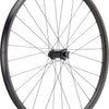 Newmen phase 30 light 29 6-bolt 15x110 fade carbon front wheel