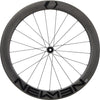 Newmen streem s.60 28 fade r sp cl front wheel