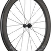 Newmen streem s.60 28 fade r sp cl front wheel