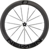 Newmen streem s.60 vonoa 28 fade r cs cl front wheel