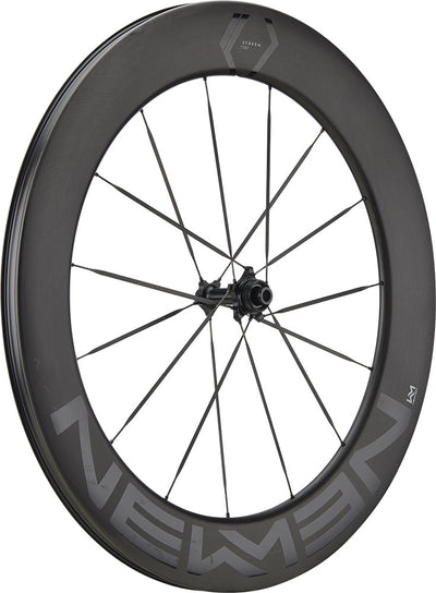 Newmen streem tt.80 vonoa 28 fade r sp cl front wheel