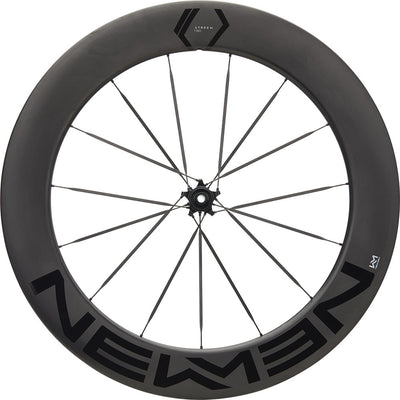Newmen streem tt.80 vonoa 28 fade r sp cl front wheel