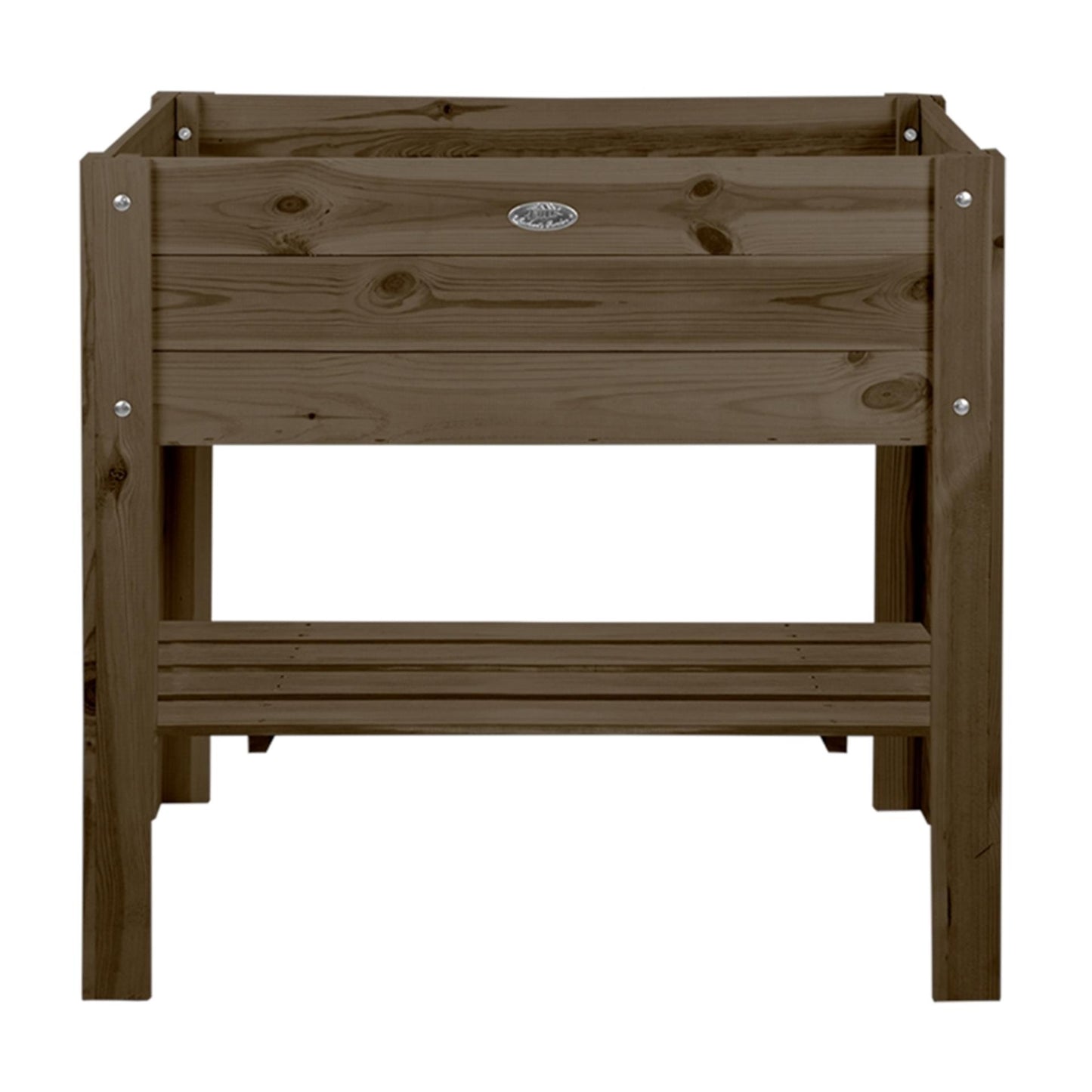 Esschert design kweekbak op voet vurenhout 37,6x80xh78cm
