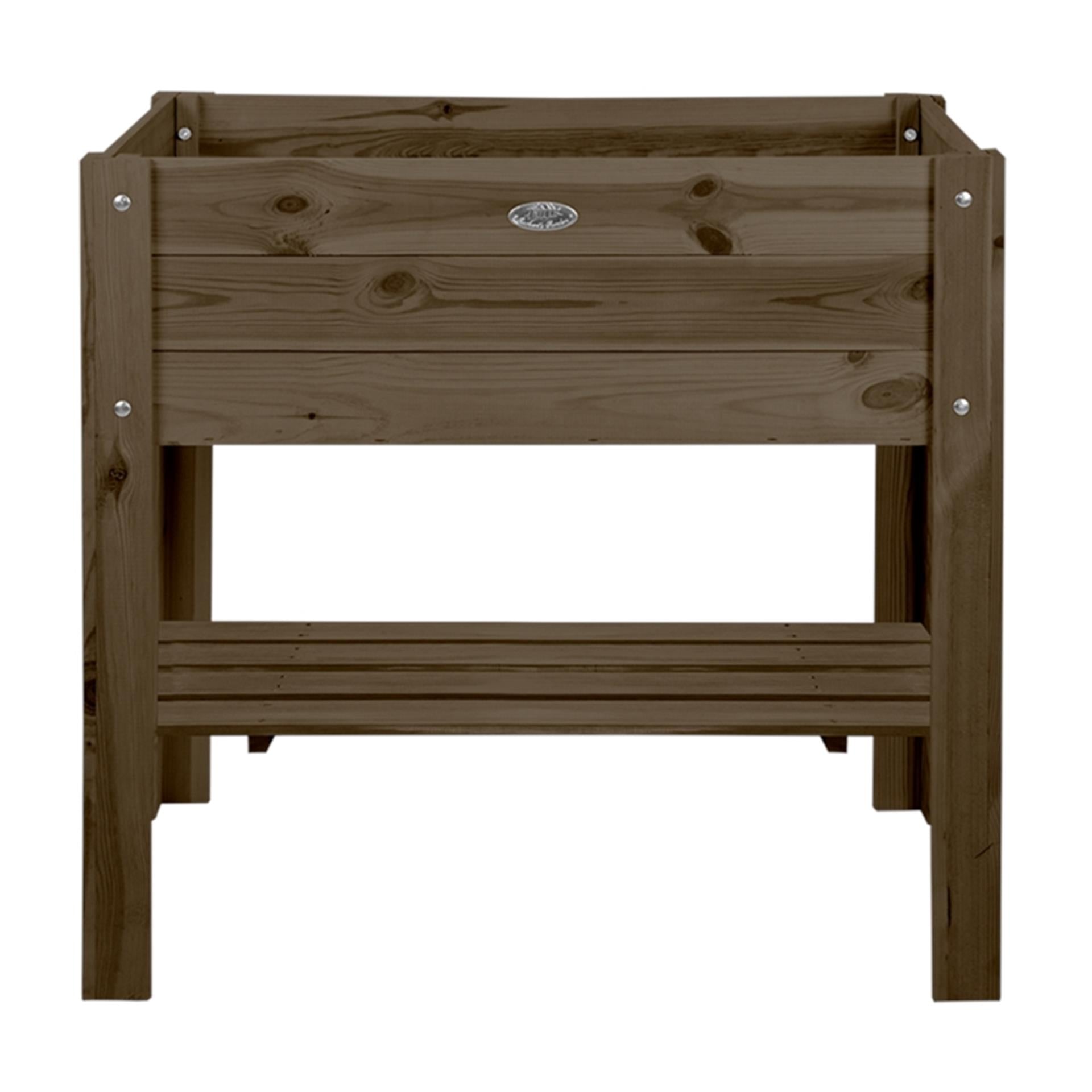 Esschert design kweekbak op voet vurenhout 37,6x80xh78cm