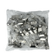 Niceday clip badges 60x90mm 50 stuks