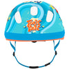 Nickelodeon paw patrol fietshelm jongens blauw maat 44-48 cm (xs)