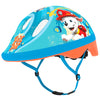 Nickelodeon paw patrol fietshelm jongens blauw maat 44-48 cm (xs)