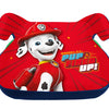 Nickelodeon paw patrol marshall zitverhoger auto 15-36 kg rood