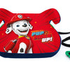 Nickelodeon paw patrol marshall zitverhoger auto 15-36 kg rood