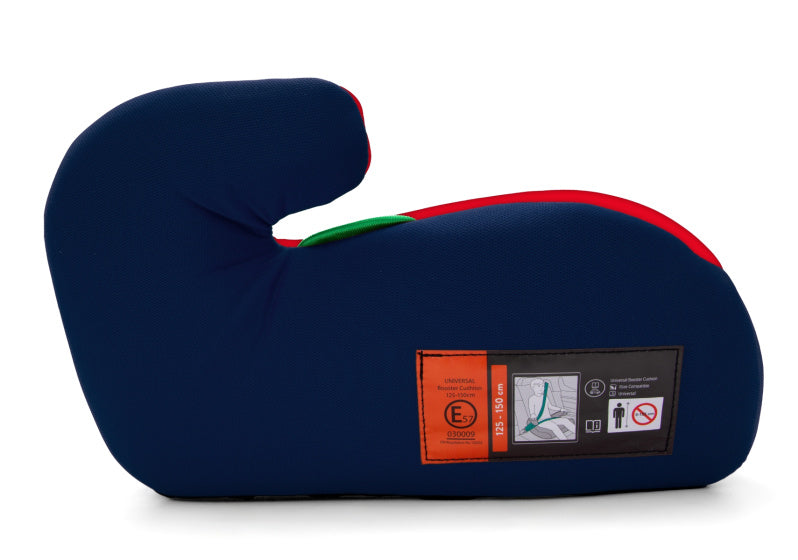 Nickelodeon paw patrol marshall zitverhoger auto 15-36 kg rood