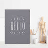 Nielsen design nielsen clipframe 6834001 anti-reflex 18x24 cm