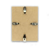 Nielsen design nielsen clipframe 6834001 anti-reflex 18x24 cm