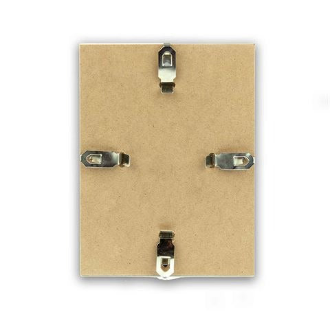 Nielsen design nielsen clipframe 6834001 anti-reflex 18x24 cm