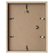 Nielsen Design Nielsen Fotolijst 8988055 Apollon Zwart 45x60 30x45 cm - afbeelding 2