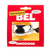 Nietverkeerd DD Bel 80mm Chroom 1506880NV