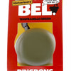 Nietverkeerd bel 80mm Ding Dong tempranillo green