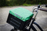 Nietverkeerd krathoes universeel groen - afbeelding 2
