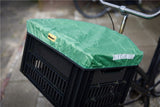 Nietverkeerd krathoes universeel groen - afbeelding 3