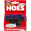 Nietverkeerd krathoes universeel blauw