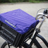 Nietverkeerd krathoes universeel blauw