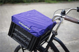 Nietverkeerd krathoes universeel blauw - afbeelding 2