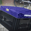 Nietverkeerd krathoes universeel blauw