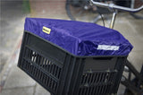 Nietverkeerd krathoes universeel blauw - afbeelding 3