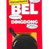 Nietverkeerd DD Bel 60mm Eco zwart 1506602