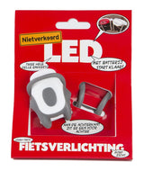 Niet verkeerd mini-led set silicone - afbeelding 2