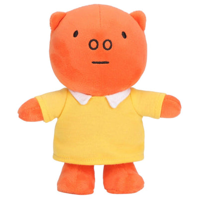 Tiamo knorretje knuffel 17 cm