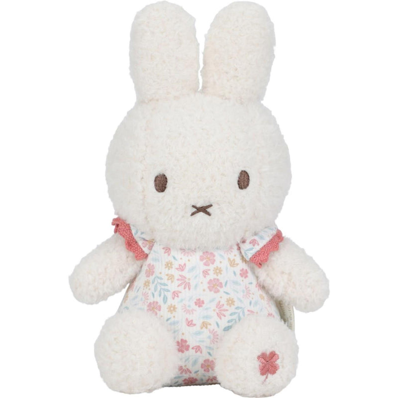 Little dutch nijntje lucky blossom knuffel 20cm