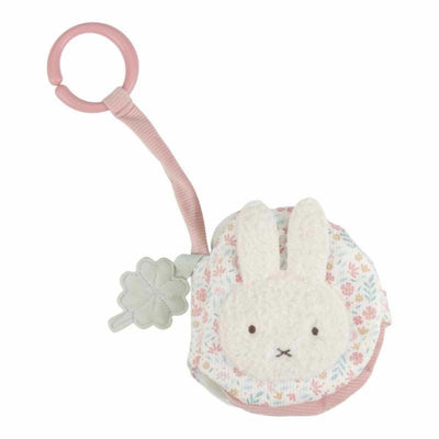 Little dutch nijntje x - buggyboekje - lucky blossom