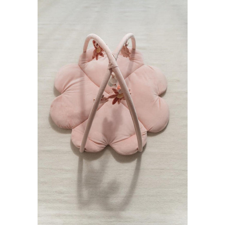 Little dutch nijntje x - speelkleed met boog - lucky blossom