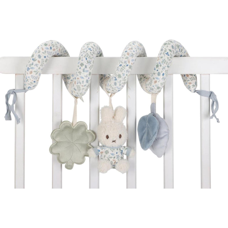 Little dutch lucky leaves activiteitenspiraal