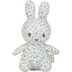 Little dutch nijntje x - all-over knuffel - 20 cm - lucky leaves