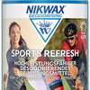 Nikwax sports refresh - special cleaner