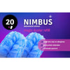 Nimbus magic duster navullingen 20st.