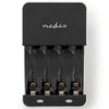 Nedis batterij lader