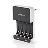 Nedis batterij lader