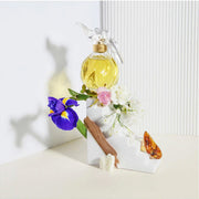 Nina ricci eau de toilette spray l' air du temps 100ml dames - afbeelding 2