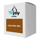 Njoy bib kant klaar ijskoffie (2x 5 liter)
