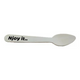 Njoy ijslepeltjes hout bio 14 cm (100 stuks)