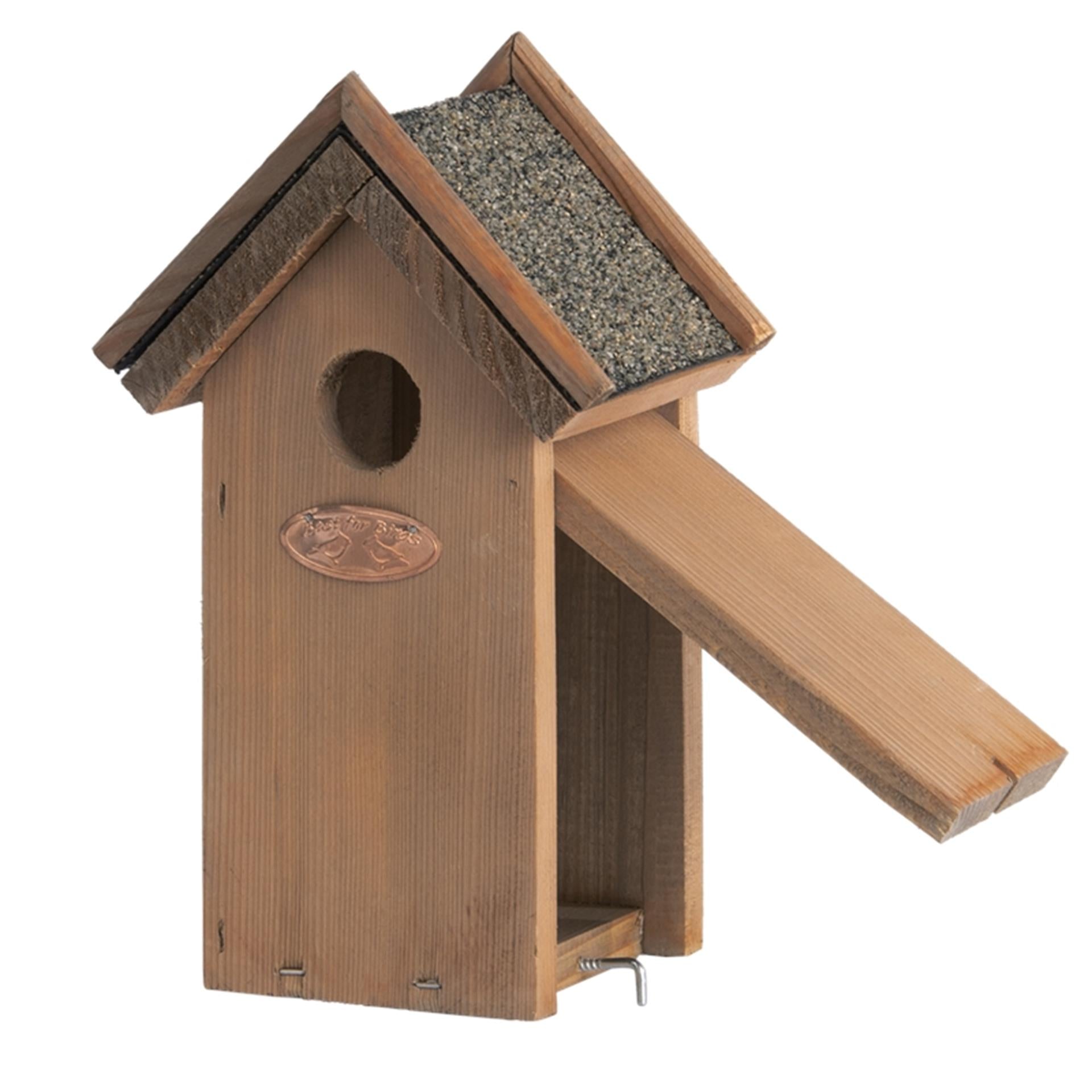 Esschert design nestkast winterkoning
