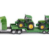 Siku 1837 dieplader met john deere