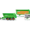 Siku 1848 tractor deutz met joskin set